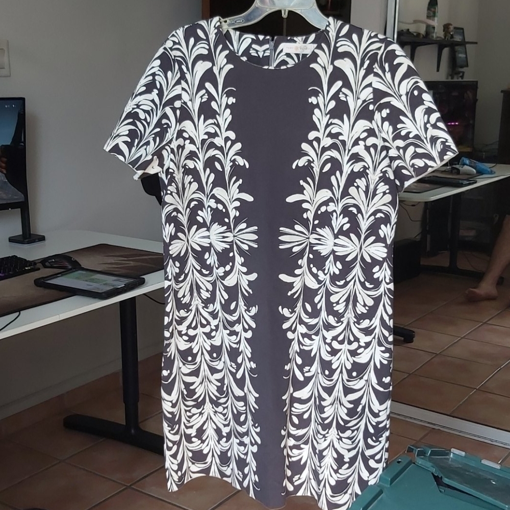 Tory Burch dress